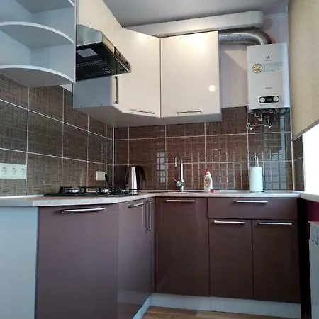 Sparta Bastrakovi Korter Narva