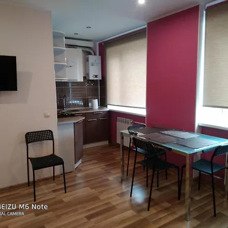 Sparta Bastrakovi Korter *