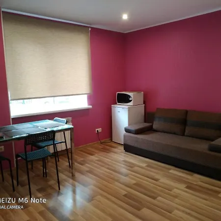 Sparta Bastrakovi Narva