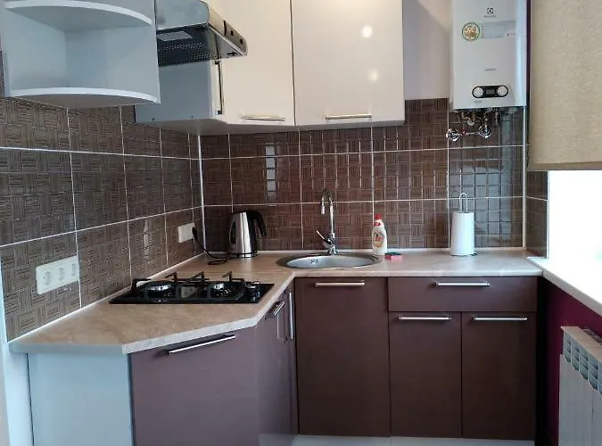 Apartment Sparta Bastrakovi *