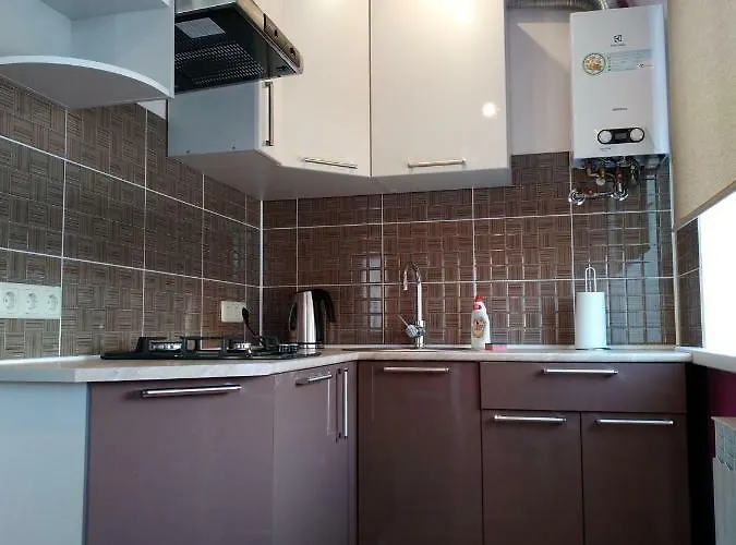 Sparta Bastrakovi Apartment Narva