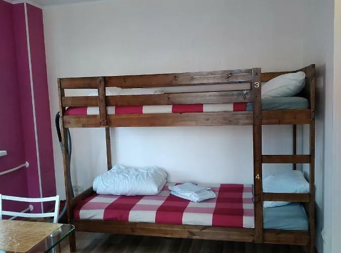 Apartment Sparta Bastrakovi *